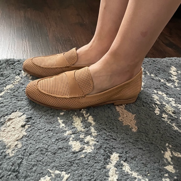 Corso Como Loafers - Picture 5 of 6